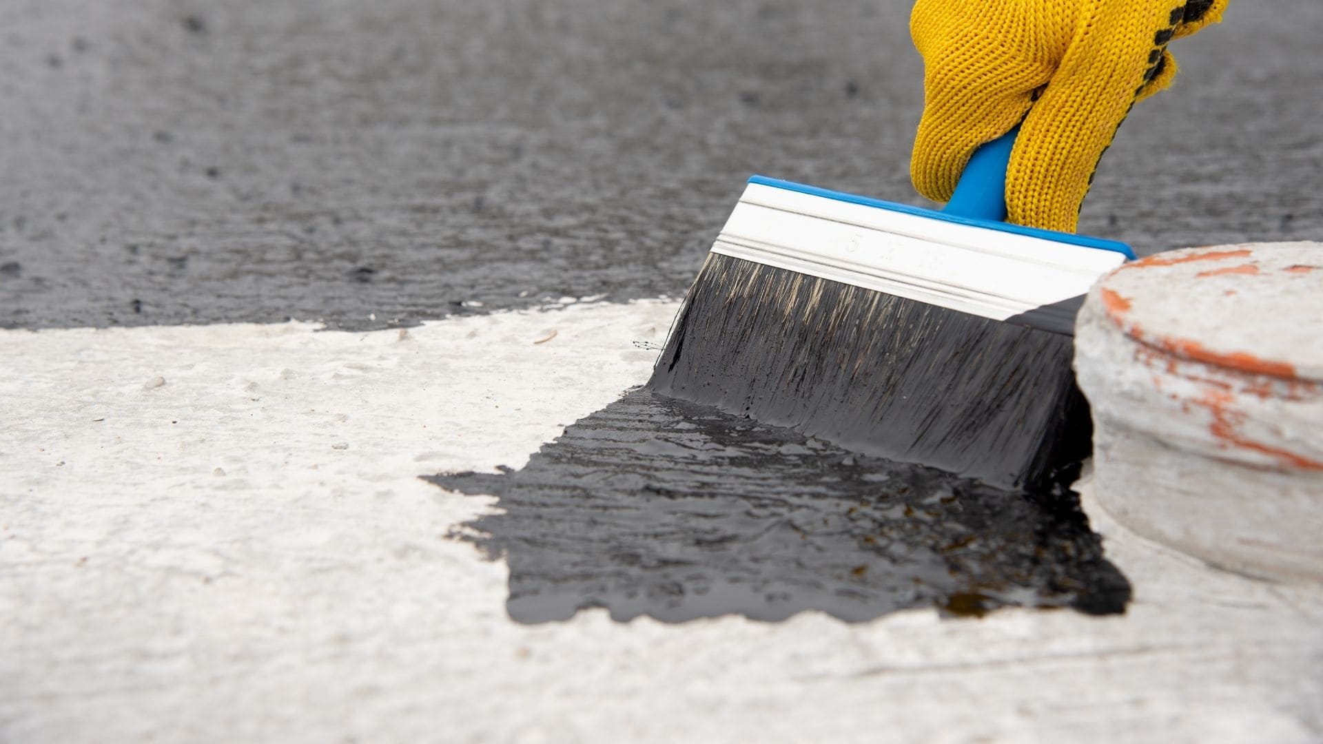 Floor Coating