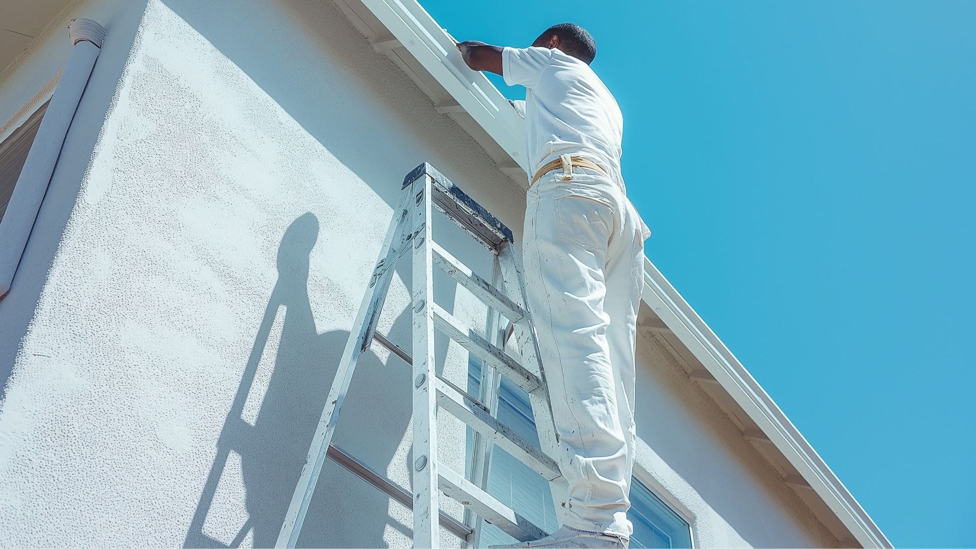 Exterior Painting